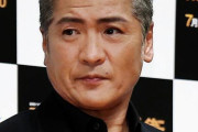 【衝撃！】吉川晃司、５４歳「波平さんと同い年です」　ネットも驚がく「マジか」