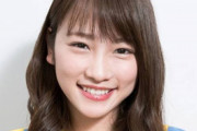 「AKB48で最も成功した女優」川栄李奈（26）の魅力　監督、プロデューサーが演技を絶賛「天才と言っていい役者さんだと思います」