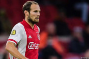 ◆オランダ◆アヤックスDFブリント、アヤックスを退団！浦和レッズが10月にオファーも破談
