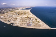 ナイジェリアが海に新都市「エコアトランティック」を建設　海外の反応