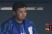 DeNA東が日本ハム戦「優勝請負土」で開幕予行演習