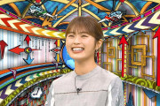 【渋谷凪咲】かわいい上に大喜利力が凄いと話題に→若手女芸人終了へ