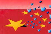 米ツイッターが中国共産党系アカウント17万件を削除！！言論操作を目的として組織的に使用