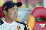 名古屋が風間監督の退任発表！後任は大幅方針転換でフィッカデンティ監督