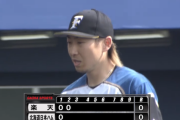 【速報】日ハム金子弌大のピッチングｗｗｗｗｗｗ