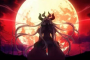 【FGO・速報】『地獄界曼荼羅 平安京 轟雷一閃』伊吹童子の宝具演出がこちらwwwwww←エッッッッｗｗｗｗｗｗｗｗｗｗ