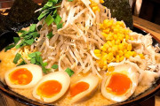 「味噌ラーメン専門店」　←こいつが存在しない理由