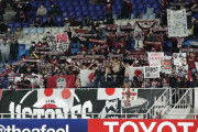 ACLのヴィッセル神戸戦…観戦者に新型コロナ感染が判明してしまう！
