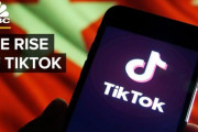 「何が面白いのか分からない！」Tiktokはいかに成功したか 海外の反応