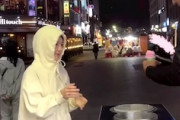 【動画】トルコアイス屋に勝利するために鍛錬を積んできた女の子がｗｗｗｗｗ