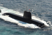 豪シンクタンク、原潜導入までのギャップ解消に日本のおやしお型潜水艦導入を提案