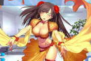 【FGO・画像あり】人気あるんだからこのキャラ掘り下げてくれんかな？？？←ガチ考察してみた結果…