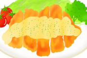 【チキン南蛮】こういうのでいいんだよ定食出来たよ！！！