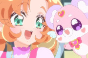 【名探偵プリキュア！】37話感想 ギャグ回かと思ったら超重要回だった！！ウソノワールの秘密と衝撃の予言が明らかに…【たんプリ】