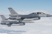 台湾空軍のF-16戦闘機不明で中国ネット上「操縦士はすでに投降した」との偽情報拡散…国防部が中国を非難！