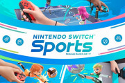 4月29日発売『Nintendo Switch Sports』の予約状況が好調な模様