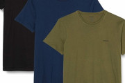 【急募】30代おっさんが着るべきTシャツのオススメブランド求む