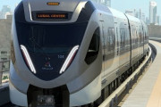 【俺たち凄い】「さすが日本製だよ！」→カタール初の鉄道「ドーハメトロ」、無人運転で時速１００ｋｍ！！！！！！