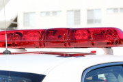 「パトカーの性能を試したかった」警察官が県道を時速141キロでパトカー運転…減給処分に