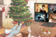 クリスマスに観たい映画「ホームアローン」「ハリーポッター」「羊たちの沈黙」あと1つは？