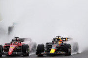 F1日本GP決勝：ルクレール「最後の4戦でオールラウンドにより強いチームになるために取り組んでいく」