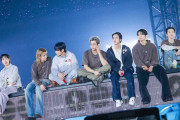 本国より集まって良かったな　〜　BTS　7年ぶり来日公演　2日間で11万人を動員　2時間半で22曲「約束します。必ず戻ってきます」