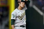 米メディア「藤浪晋太郎は我々が想像していたような投手ではなかった」