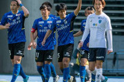 J2第3節　大分トリニータ、小林成豪のゴールで先制も横浜FCに逆転負け