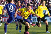 荒れた試合を語るよりカレー談義を交わそう　柏レイソル対FC東京の試合後コメント欄まとめ