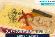 【悲報】JALさん、弁当屋になるｗｗｗｗｗｗｗｗｗｗｗｗｗ