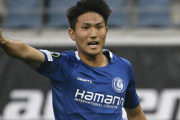 ヘント渡辺剛は「リーグ最高の補強」 元ベルギー代表の名DFが評価