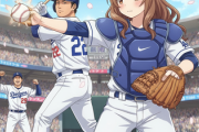 【MLB】ドジャース　ベン・ロートベット捕手がレッズに移籍…　大谷翔平、山本由伸を好リードでリーグV貢献