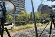 訴訟にビビった？クソだせえ！　〜　斎藤元彦人殺しデモ、参加者が10人くらいまで減り終わる…