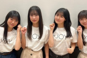 【≒JOY】『ニアジョイTシャツ』シンプルでいいね?