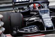 F1モナコGP：アルファタウリの角田「一番の課題は予選のパフォーマンスをどうやって上げていくか」