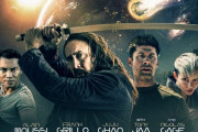 ニコラス・ケイジが刀で宇宙人と戦うSFアクション映画「JIU JITSU」日本公開…予告編が公開！