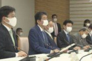 安倍首相、出勤者を最低7割減に　7都県の全事業者に要請へ