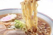 ラーメンに一つだけいらない味がある