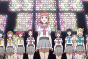 ラブライブ！サンシャイン!!1期13話とかいうやべーやつ