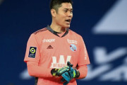 川島永嗣、1部残留懸かる決戦で先発復帰へ。正GKが新型コロナで欠場