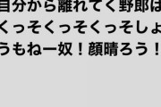 【悲報】NMB48石塚朱莉さん、インスタで暴言連発【あんちゅ】