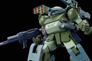 【プラモ】なぜガンダムは「ガンプラ」、マクロスは「マクプラ」って略されているのに