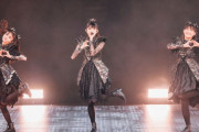 8月のBABYMETAL・WOWOWはちょっと頭おかしい