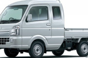 軽トラというガチ最強の車wwwwwwwwwwwwwww