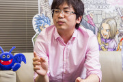 ドラクエ11S岡本P　「エラーの原因がSwitchの熱暴走だった場合何もできることはない」