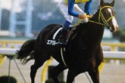 【かつて天才と呼ばれた騎手】武豊　オークスを最後に勝ったの25年前という事実