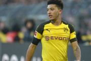【ブンデスリーガ】ドルトムント、サンチョに年俸2倍以上の昇給オファーか