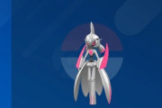 【ポケモンSV】エルレイドのパラドックス「テツノブジン」に可能性を感じるの俺だけ？