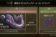 【モンハンワイルズ】これ夏までに実装されんのがタマミツネだけとか盛り上げる気あるのか