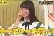 増田三莉音がすぐにバレる嘘をつく【乃木坂工事中】【乃木坂46】